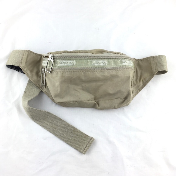 lesportsac bum bag